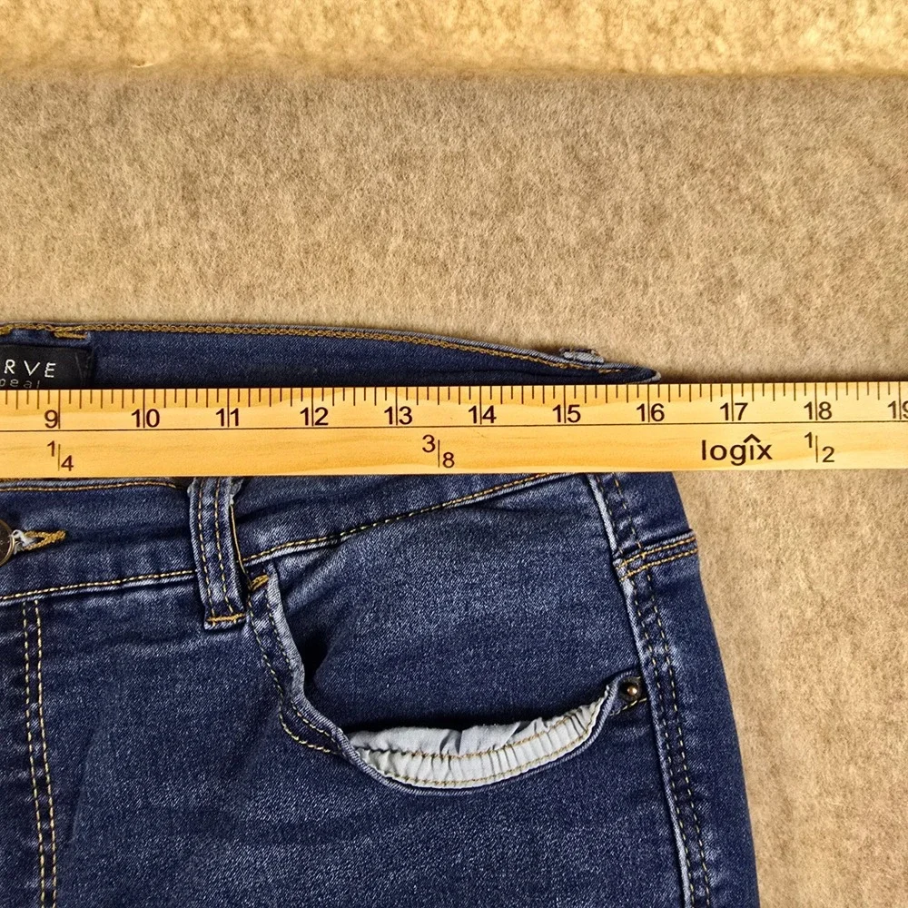Curve Appeal classic skinny